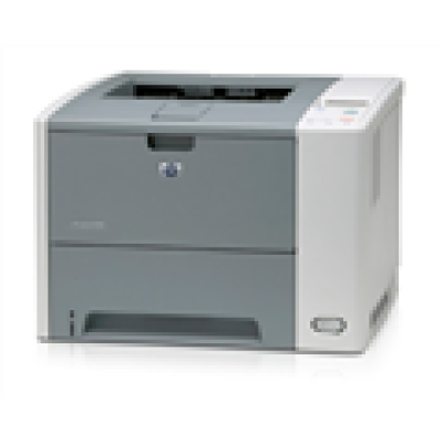 HP LaserJet P3005