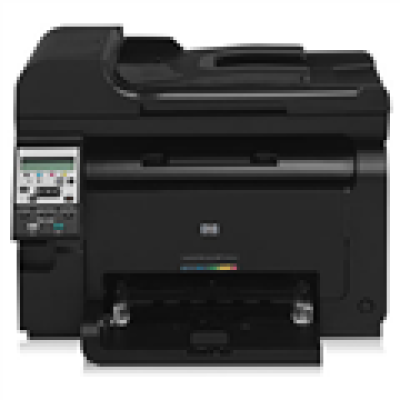 HP LaserJet Pro 100 Color MFP M175nw