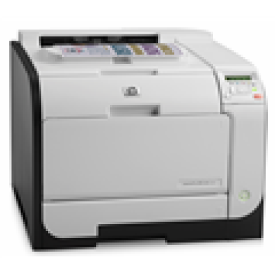 HP LaserJet Pro 400 Color M451nw