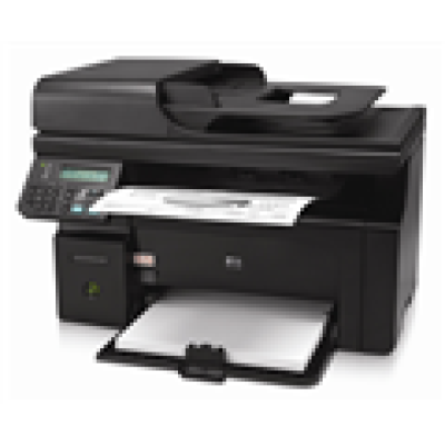 HP LaserJet Pro M1212MFP