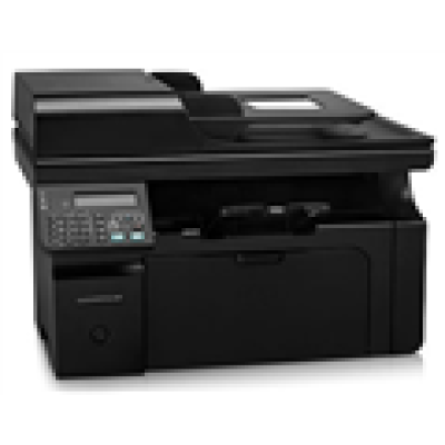 HP LaserJet Pro M1217nfw