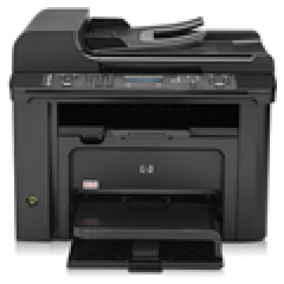 HP LaserJet Pro M1530