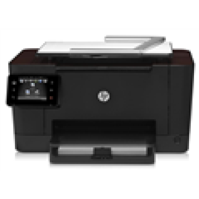 HP LaserJet Pro TopShot M275