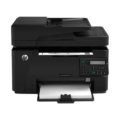 HP LaserJet Pro MFP M127fw