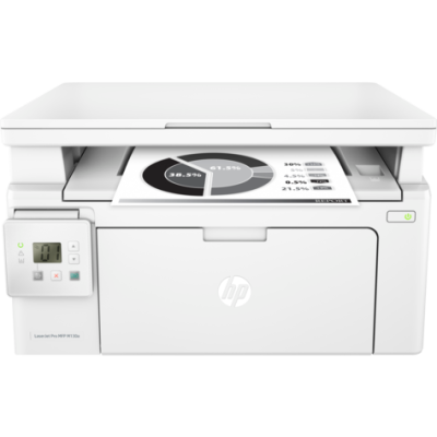 HP LaserJet Pro MFP M130a