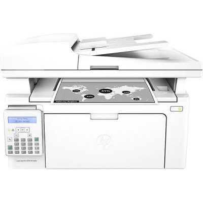 HP LaserJet Pro MFP M130fn