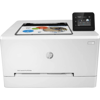 HP Color LaserJet Pro M254nw