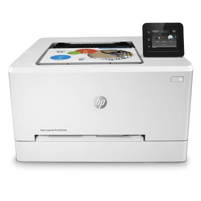 HP Color LaserJet Pro M255dw