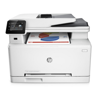 HP Color LaserJet Pro MFP M277n