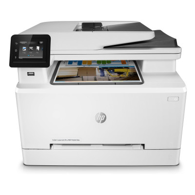 HP Color LaserJet Pro MFP M281fdn