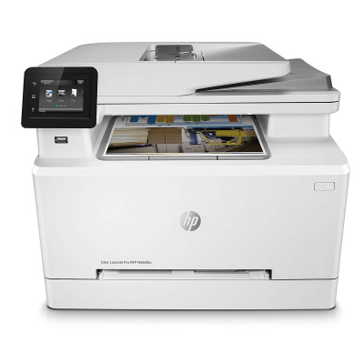 HP Color LaserJet Pro MFP M283fdn