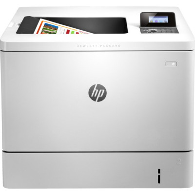 HP Color LaserJet Enterprise M552dn