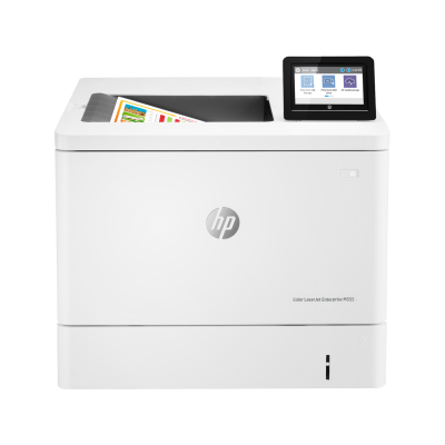 HP Color LaserJet Enterprise M555dn