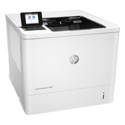 HP LaserJet Enterprise M607dn