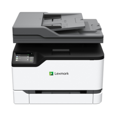 Lexmark MC3326i