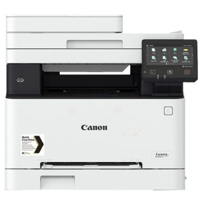 Canon i-SENSYS MF642Cdw 