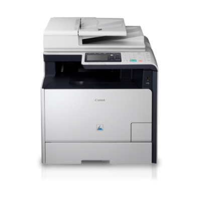 Canon MF 8580CDW