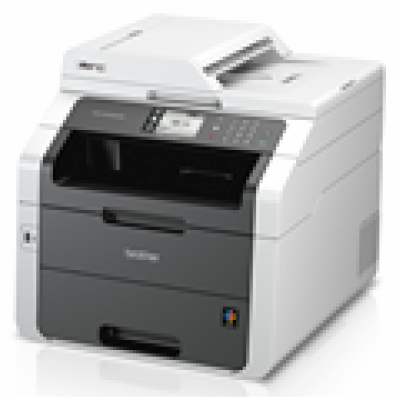 Brother MFC-9340CDW