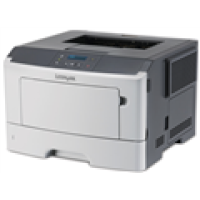 Lexmark MS 410D