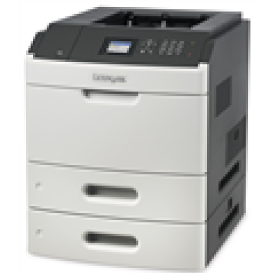 Lexmark MS 810DTN