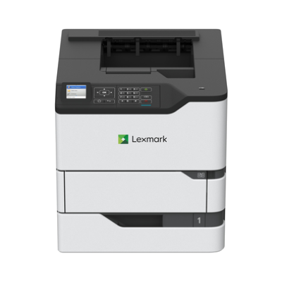 Lexmark MS821dn