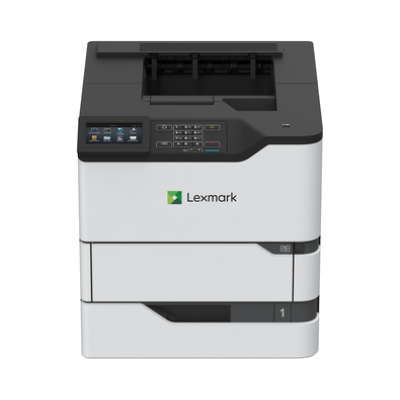 Lexmark MS822de