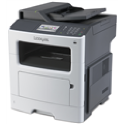 Lexmark MX410de