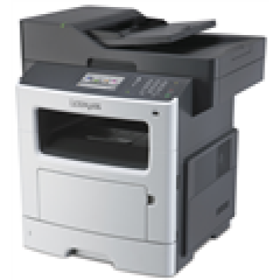 Lexmark MX511de