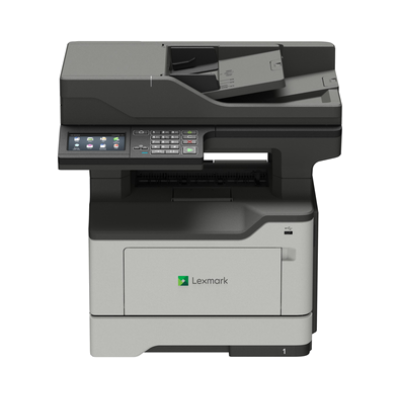 Lexmark MX522adhe