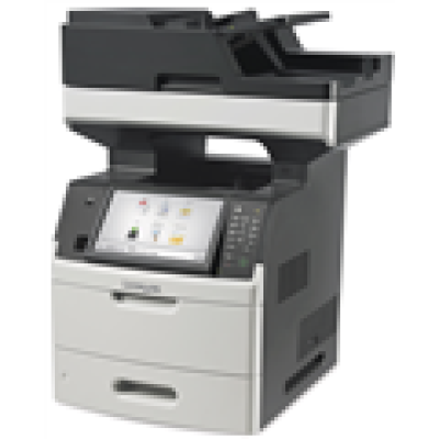 Lexmark MX711de