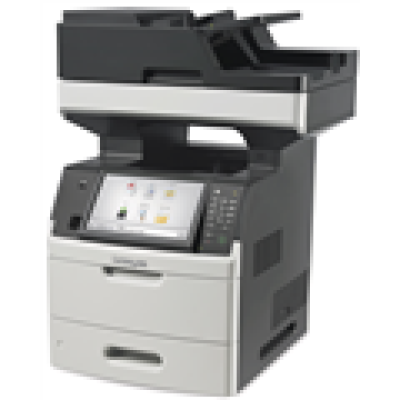 Lexmark MX 711DHE