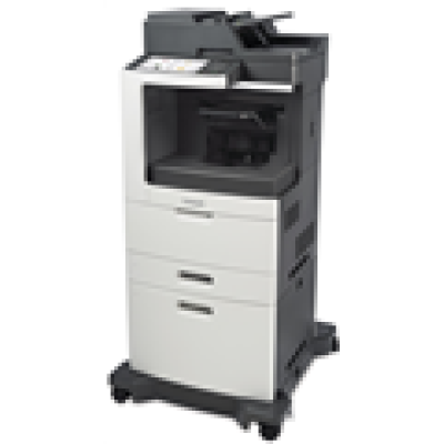 Lexmark MX811dxfe