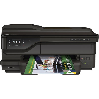 HP OfficeJet 7612 e-All-in-One