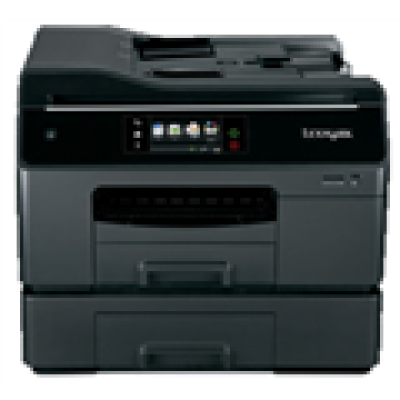 Lexmark OFFICEEDGE PRO5500T