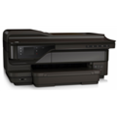 HP OfficeJet 7610 e-All-in-One