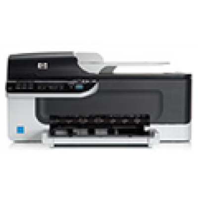 HP OfficeJet J4535