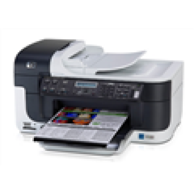 HP OfficeJet J6424