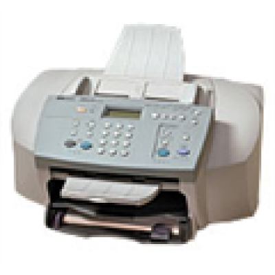 HP OfficeJet K 80