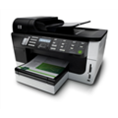 HP OfficeJet Pro 8500