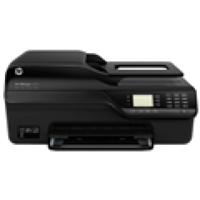 HP OfficeJet 4622 e-All-in-One