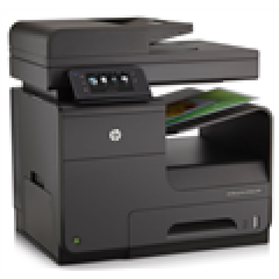 HP OfficeJet Pro X476