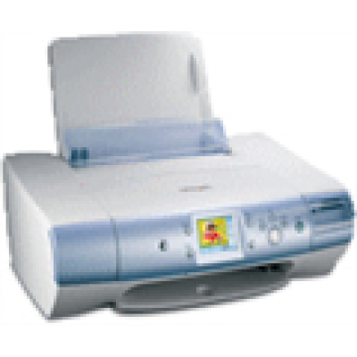 Lexmark P910