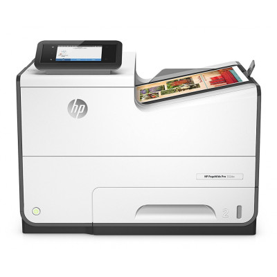 HP PageWide Pro 552dw