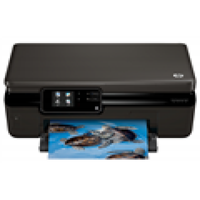 HP Photosmart 5515 e-All-in-One