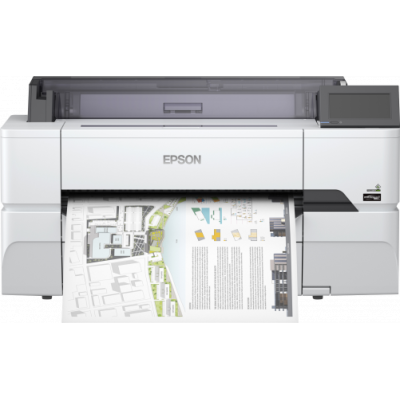 Epson SureColor SC-T3405N