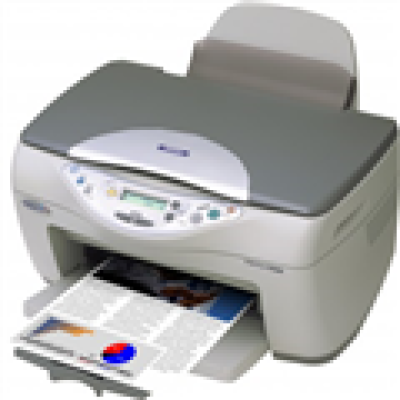 Epson Stylus  CX5200