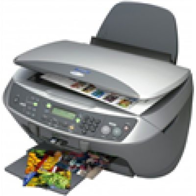 Epson Stylus  CX6400