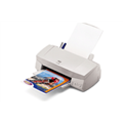 Epson Stylus  Color 740