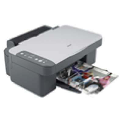 Epson Stylus DX3850+