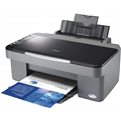 Epson Stylus DX4050